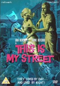 This Is My Street |   DVD